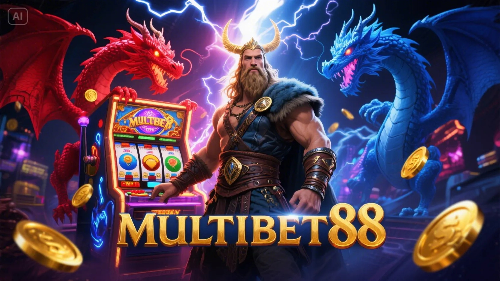 Multibet88 Multibet88